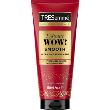 TRESemme 1 Minute wow Smooth Intensive Hair Treatment 170 ml