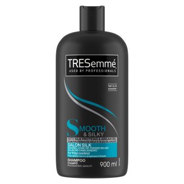 Tresemme Smooth Silky Shampoo 900ml