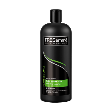 TRESemmé Flawless Curls Shampoo 828 ml
