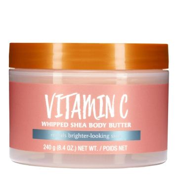 Tree Hut Whipped Shea Body Butter  Vitamin C  240g