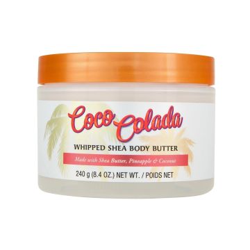 Tree Hut Whipped Shea Body Butter Coco Colada 240g