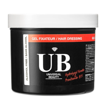 Universal Beauty Styling Gel 32 oz