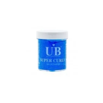 Universal Beauty Super Curly Gel Activator 115ml