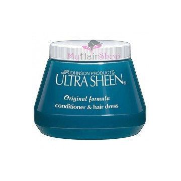 Ultra Sheen Original Conditioner & Hair Dress 8 oz