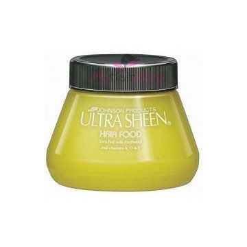 Ultra Sheen Hair Food 2 oz verpakking