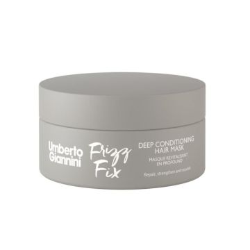 Umberto Giannini Frizz Fix Mask 200ml