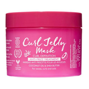 Umberto Giannini Jelly Intensive Mask 300ml