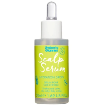 Umberto Giannini Scalp Serum Replenish & Renew 50ml