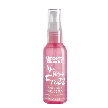 Umberto Giannini No More Frizz Vegan Curl Serum 75 ml