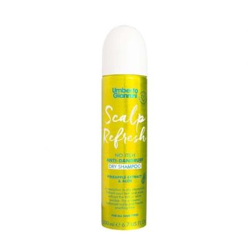 Umberto Giannini Scalp Refresh Dry Shampoo 200ml