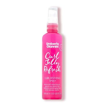 Umberto Giannini Curl Jelly Refresh 150ml / 5.0oz