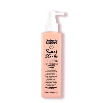 Umberto Giannini Super Sleek Blow Dry Spray 175ml