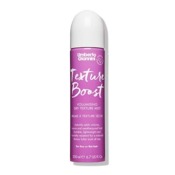 Umberto Giannini Volume Boost Dry Texture Mist 200ml