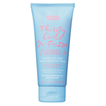 Umberto Giannini Thirsty Curls Instant Anti-Frizz Transformation 100ml