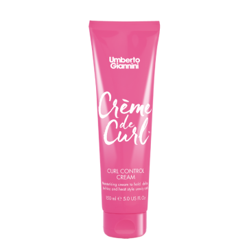 Umberto Giannini Crème de Curl Vegan Control Cream 150 ml