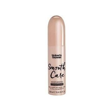 Umberto Giannini Smooth Wash Moisturizing Vegan Conditioner 8.4oz