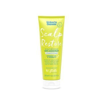 Umberto Giannini Scalp Restore Scalp Reviving Anti-Dandruff Conditioner 8.4oz
