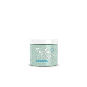 Umberto Giannini Scalp Scrub Exfoliating Anti-Dandruff Treatment 6.7oz