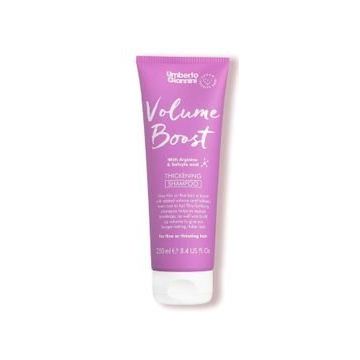 Umberto Giannini Volume Boost Thickening Shampoo 250ml