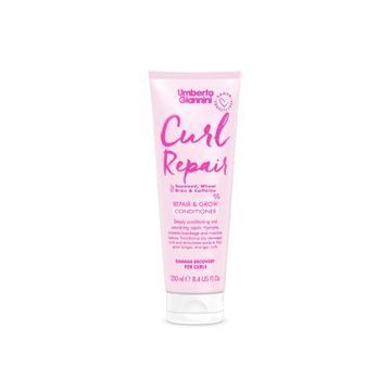 Umberto Giannini Curl Repair & Grow Conidtioner 8.4oz