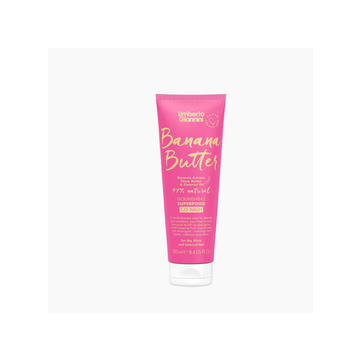 Umberto Giannini Banana Butter Nourishing Superfood Co Wash 8.4oz
