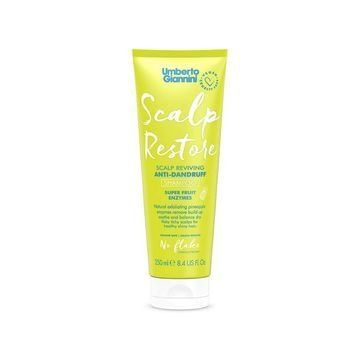 Umberto Giannini Scalp Restore Scalp Reviving Anti-Dandruff Shampoo 8.4oz