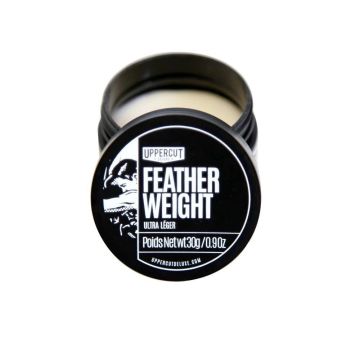 Uppercut Deluxe Featherweight Travel 30 g verpakking