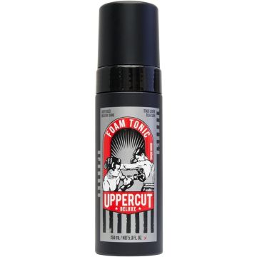 Uppercut Deluxe Foam Tonic 150ml