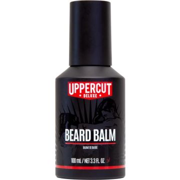 Uppercut Deluxe Beard Balm 100ml verpakking