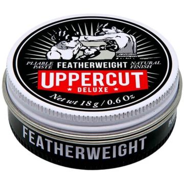 Uppercut Deluxe Featherweight Hair Wax 70g