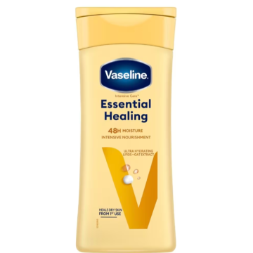 Vaseline Essential Healing Body Lotion 200ml