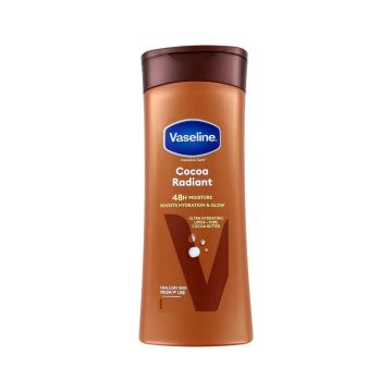Vaseline Cocoa Radiant Body Lotion 200ml