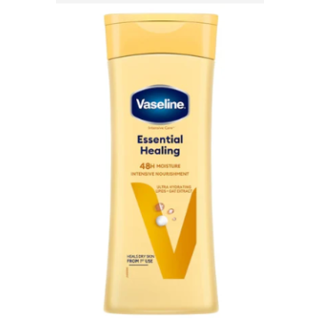 Vaseline Intensive Care Essential Healing Body Lotion 400ml