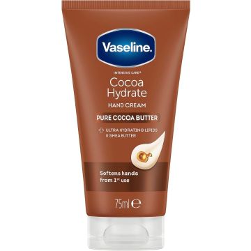 Vaseline Handcreme Cocoa Hydrate Hand Cream 75ml