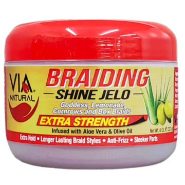 VIA Naturals Breading Shine Jelo Extra 8oz