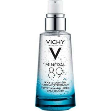Vichy Minéral 89 Daily Booster Serum 50 ML