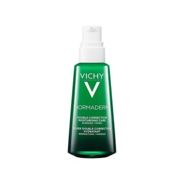 Vichy Normaderm Phytosolution Day Cream 50 ML verpakking