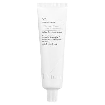 VT Cosmetics Tx Toning Face Cream 50ml