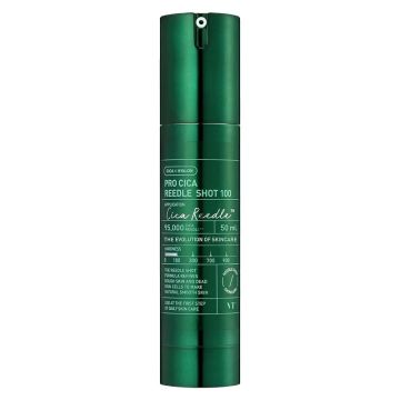 VT Cosmetics Pro Cica Reedle Shot 100 50ml serum