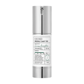 VT Cosmetics Reedle Shot 700 30ml serum