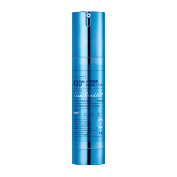 VT Cosmetics Hydrop Reedle Shot 100hL 50ml in verpakking