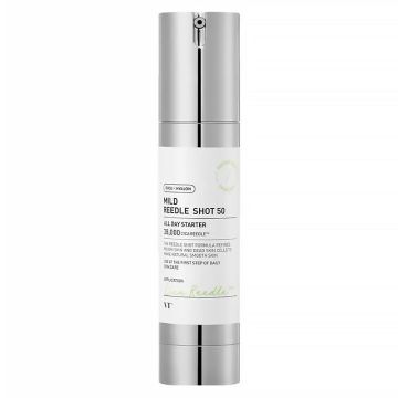 VT Cosmetics Reedle Shot 50 50ml serum