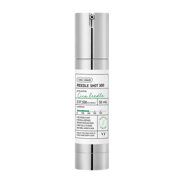 VT Cosmetics Reedle Shot 300 50ml serum