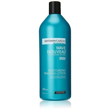 WAVE NOUVEAU COIFFURE MOISTURISING FINISHING LOTION 1 Liter