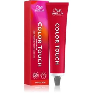 Wella Color Touch 60ml Vibrant Reds 7/4 haarkleur