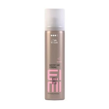Wella EIMI Mistify Me Strong haarspray 75 ml