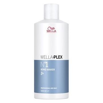 Wella Professionals Wellaplex No.1 Bond Maker 500ml
