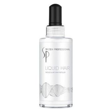 Wella SP Liquid Hair Repair 100ml verpakking