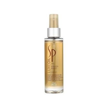 Wella SP Luxe Oil Keratin Boost Essence 100ml in een fles