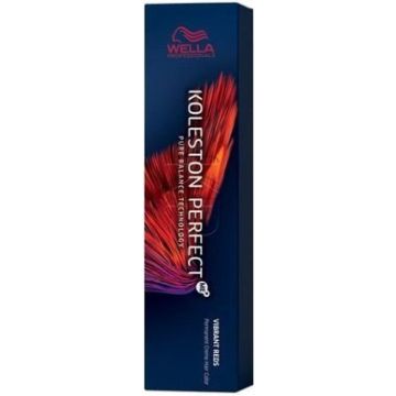 Wella Professionals Koleston Perfect ME+ Permanent Haarverf 60ml, kleur 33/55